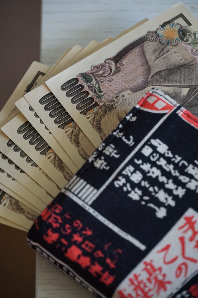 日元走勢分析